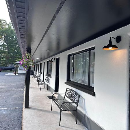 Star Gate Motel Indian River Eksteriør bilde
