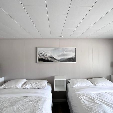 Star Gate Motel Indian River Eksteriør bilde