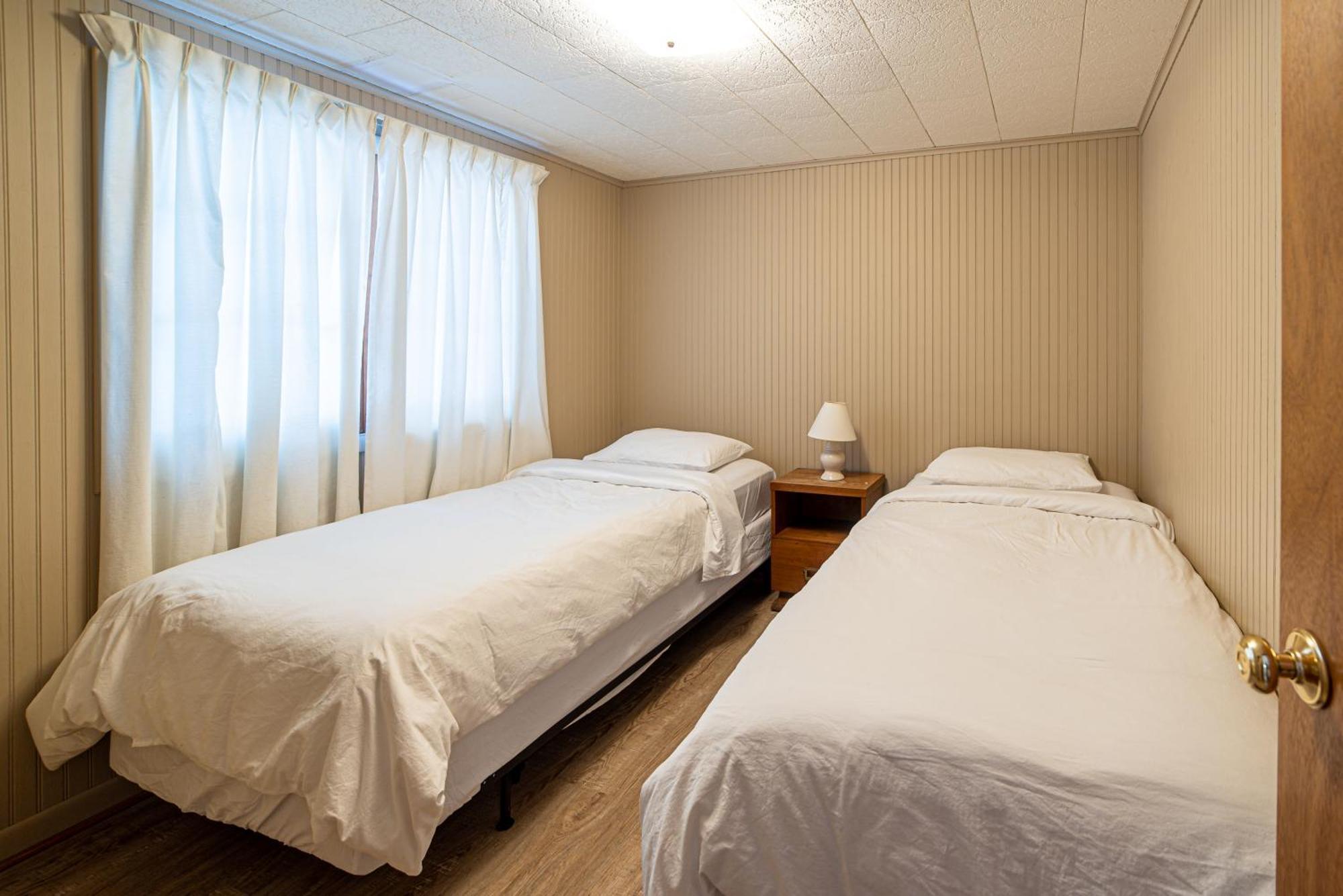 Star Gate Motel Indian River Rom bilde