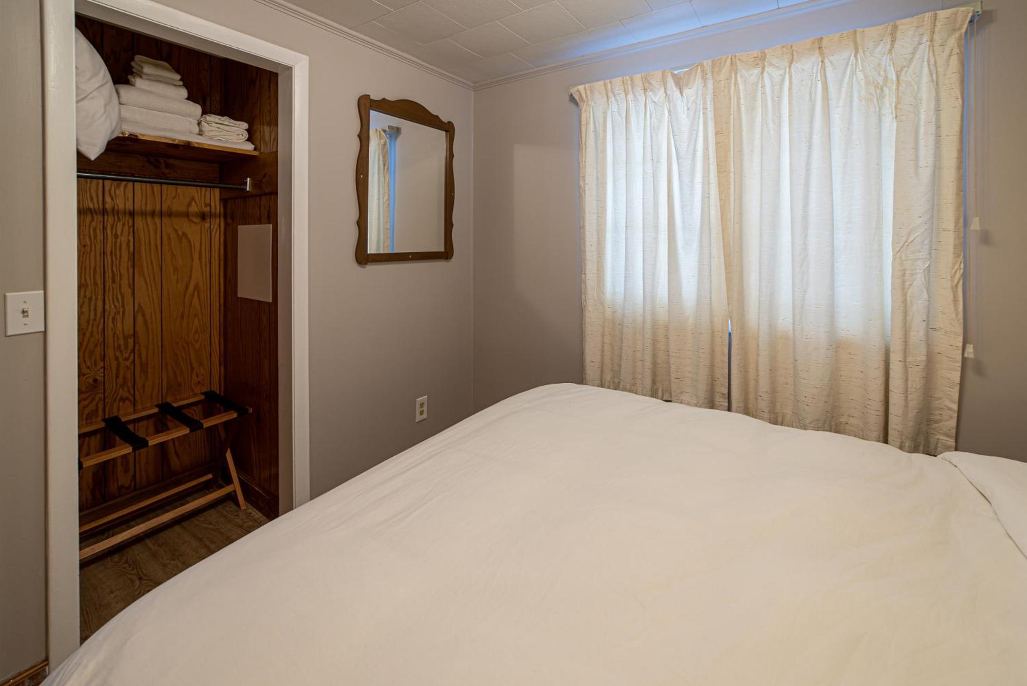 Star Gate Motel Indian River Rom bilde