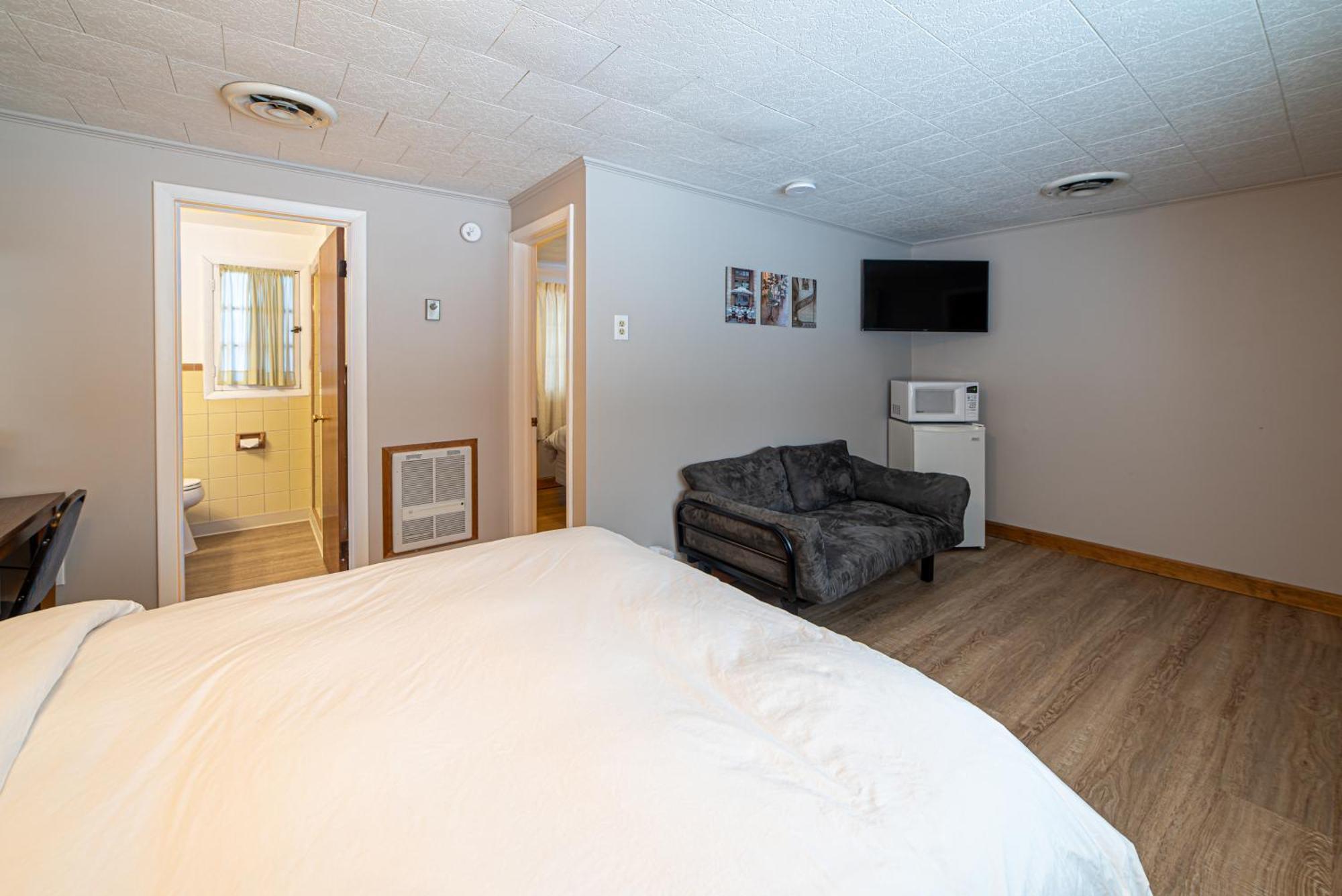 Star Gate Motel Indian River Rom bilde