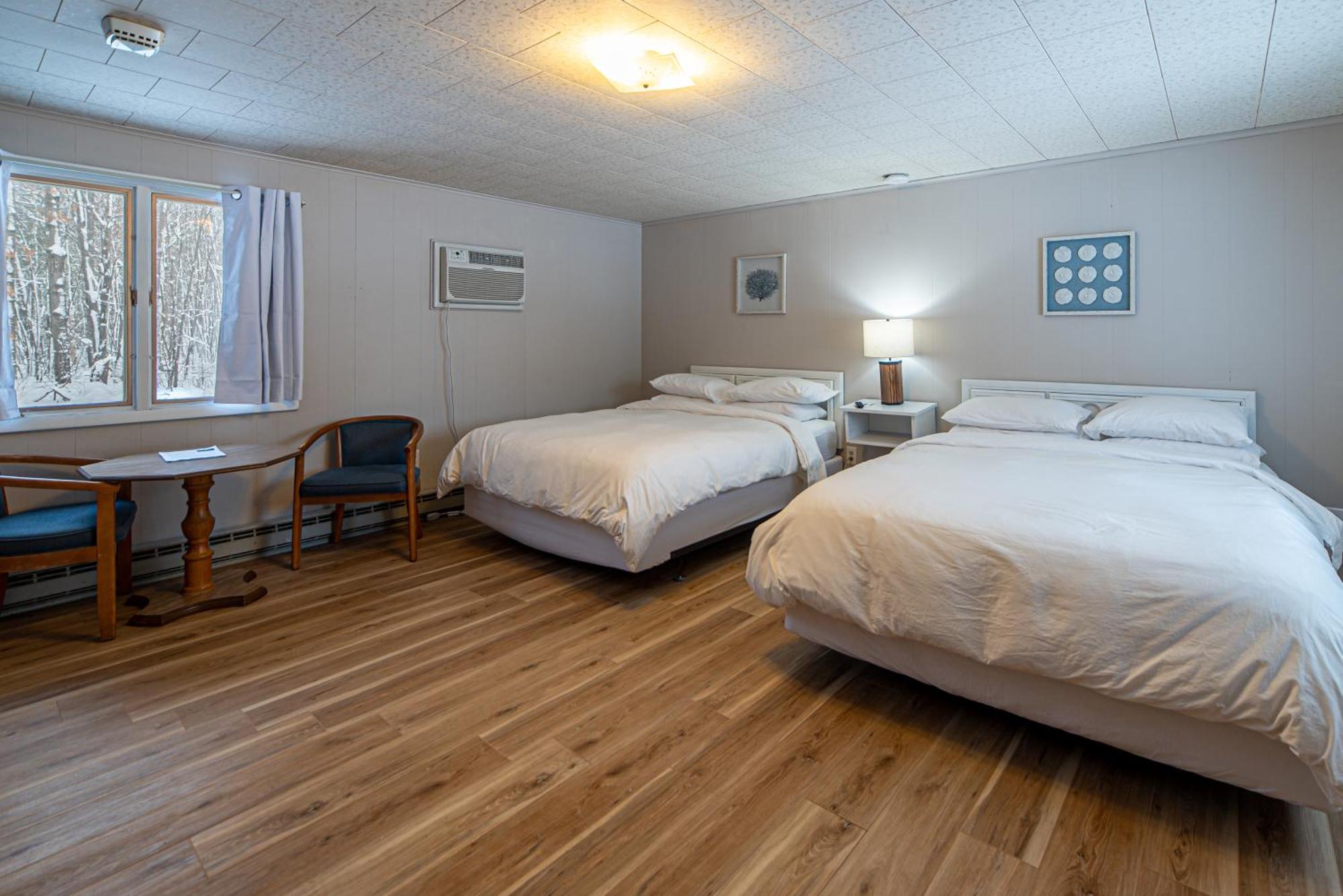 Star Gate Motel Indian River Rom bilde