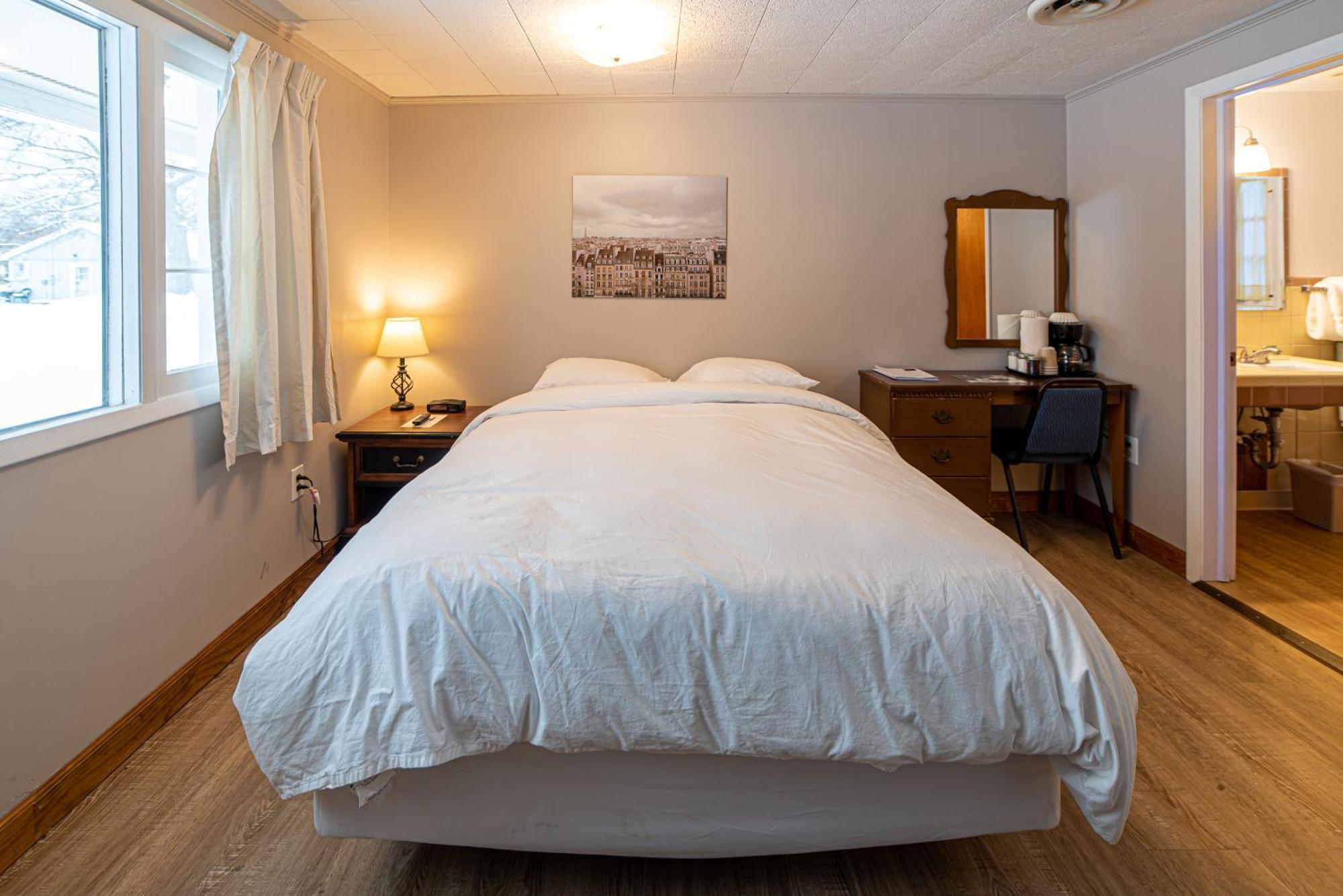 Star Gate Motel Indian River Rom bilde