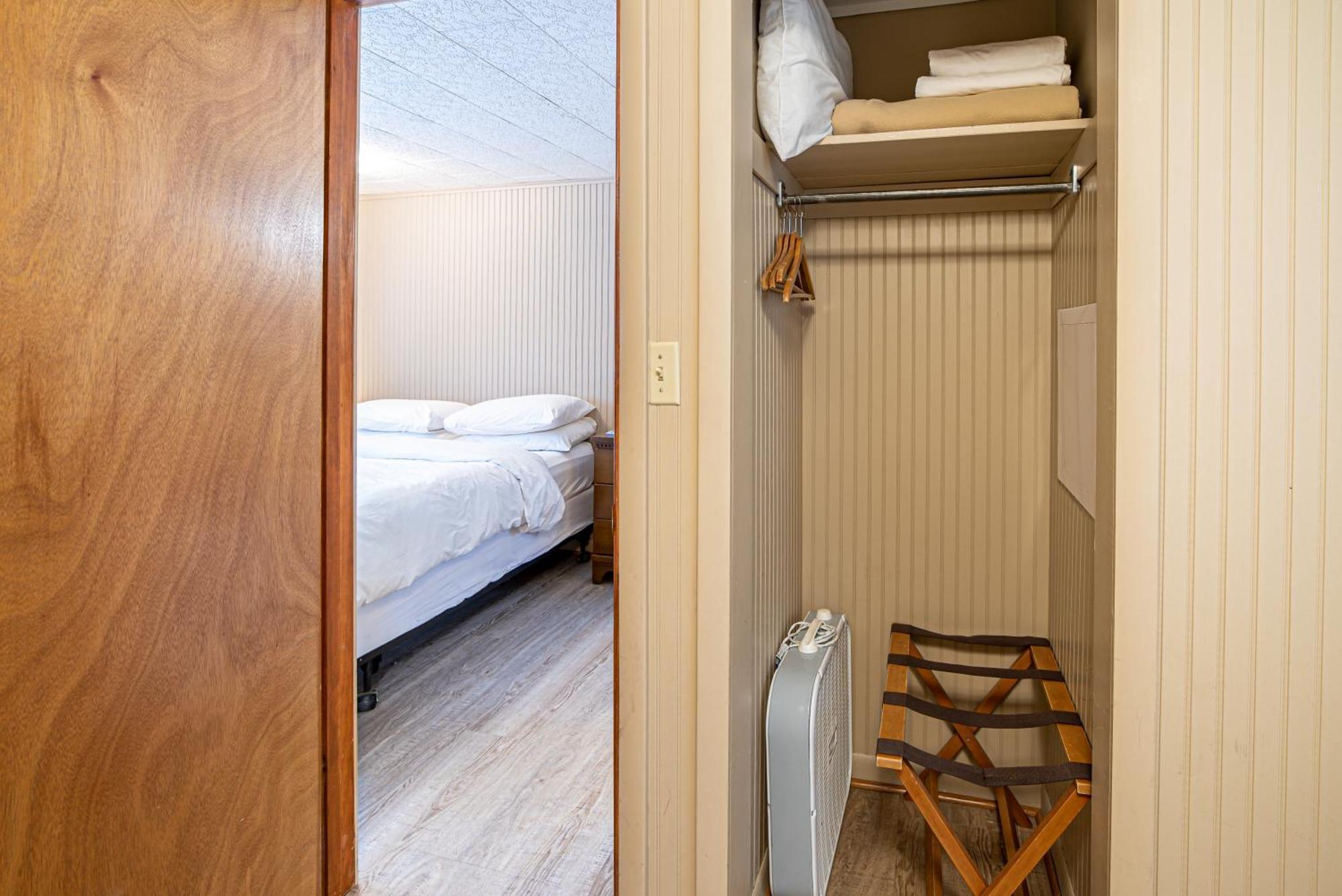 Star Gate Motel Indian River Rom bilde