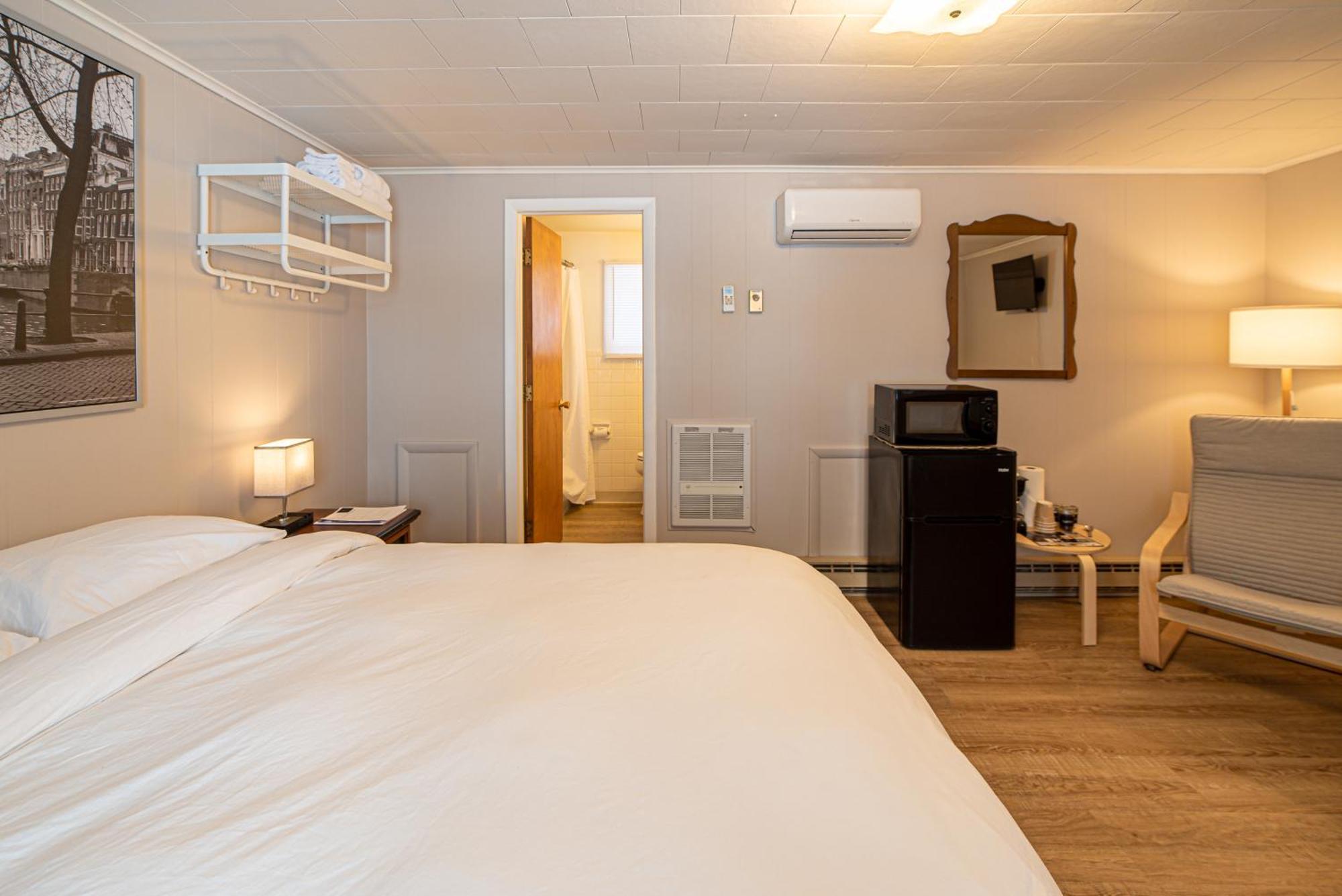 Star Gate Motel Indian River Rom bilde