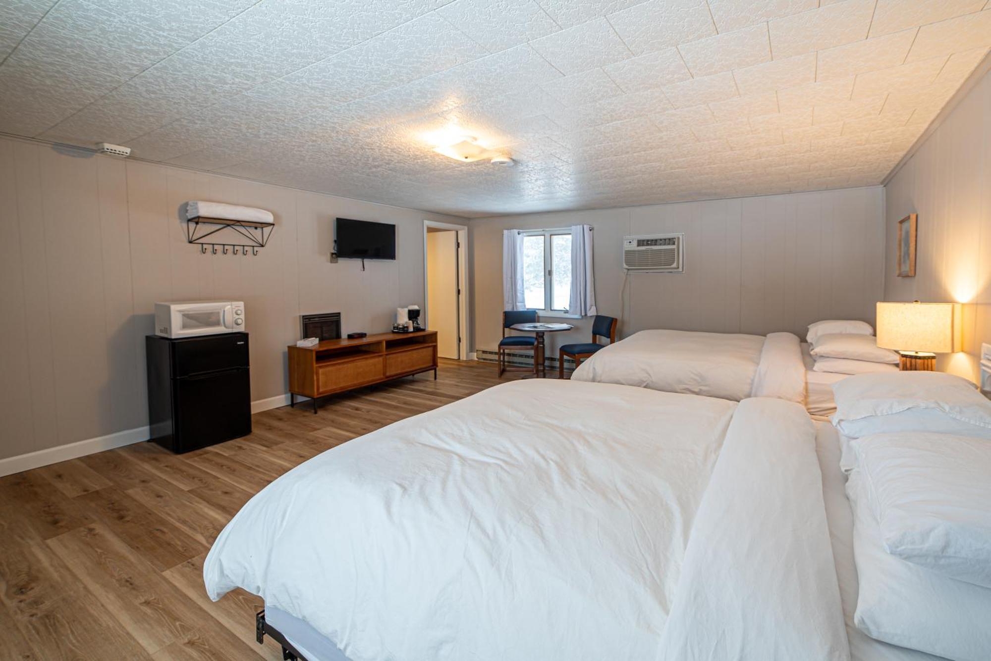 Star Gate Motel Indian River Rom bilde