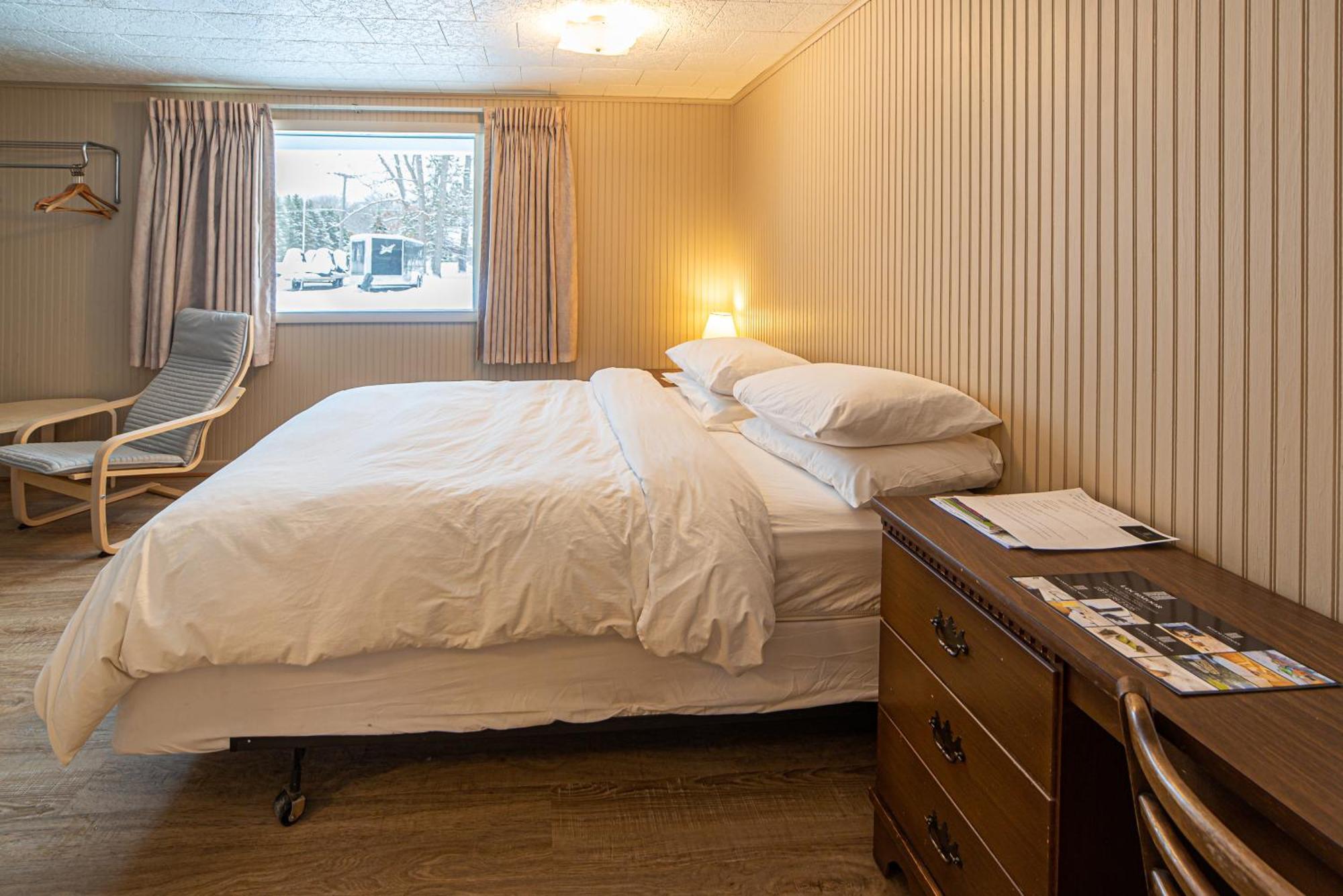 Star Gate Motel Indian River Rom bilde