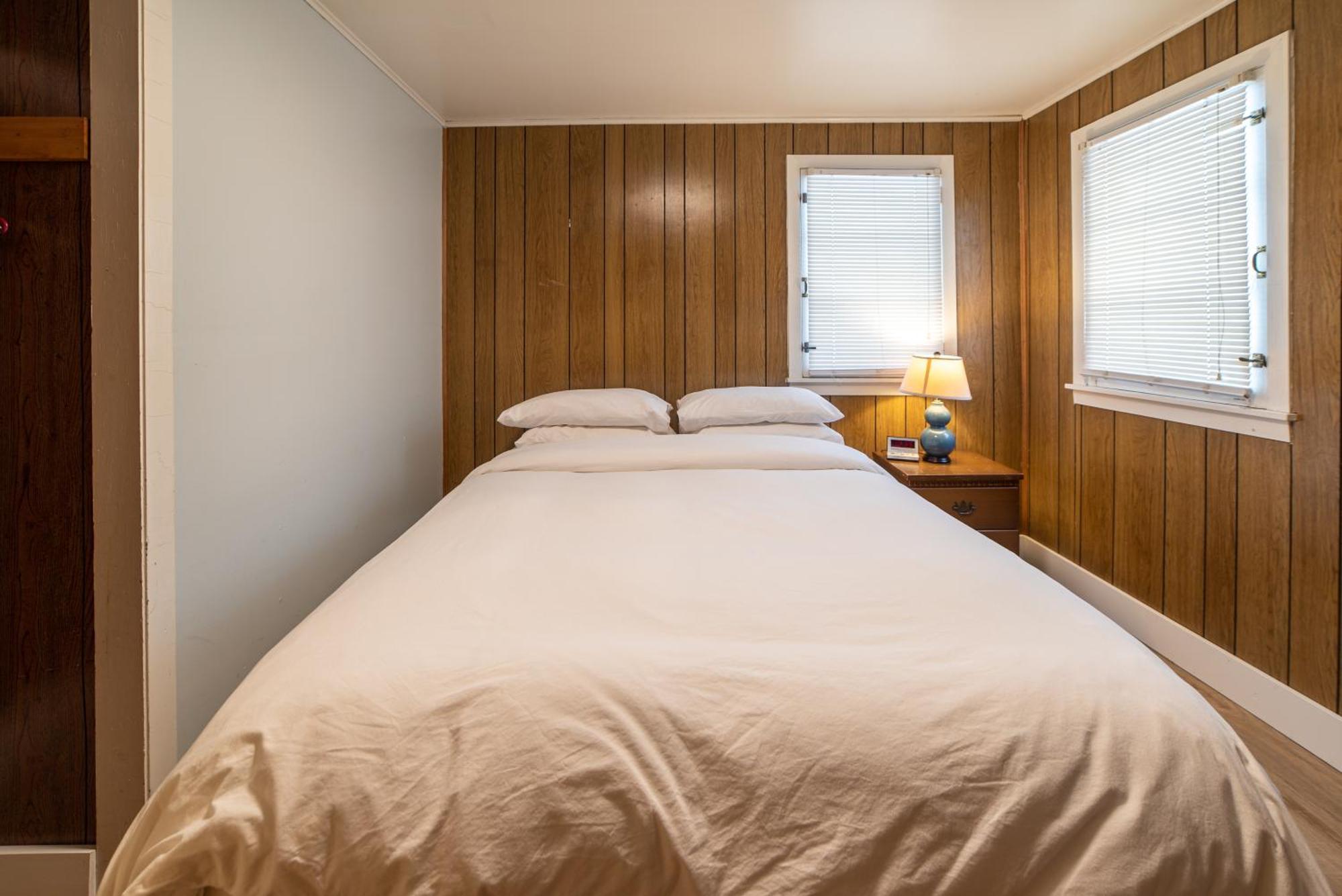 Star Gate Motel Indian River Rom bilde