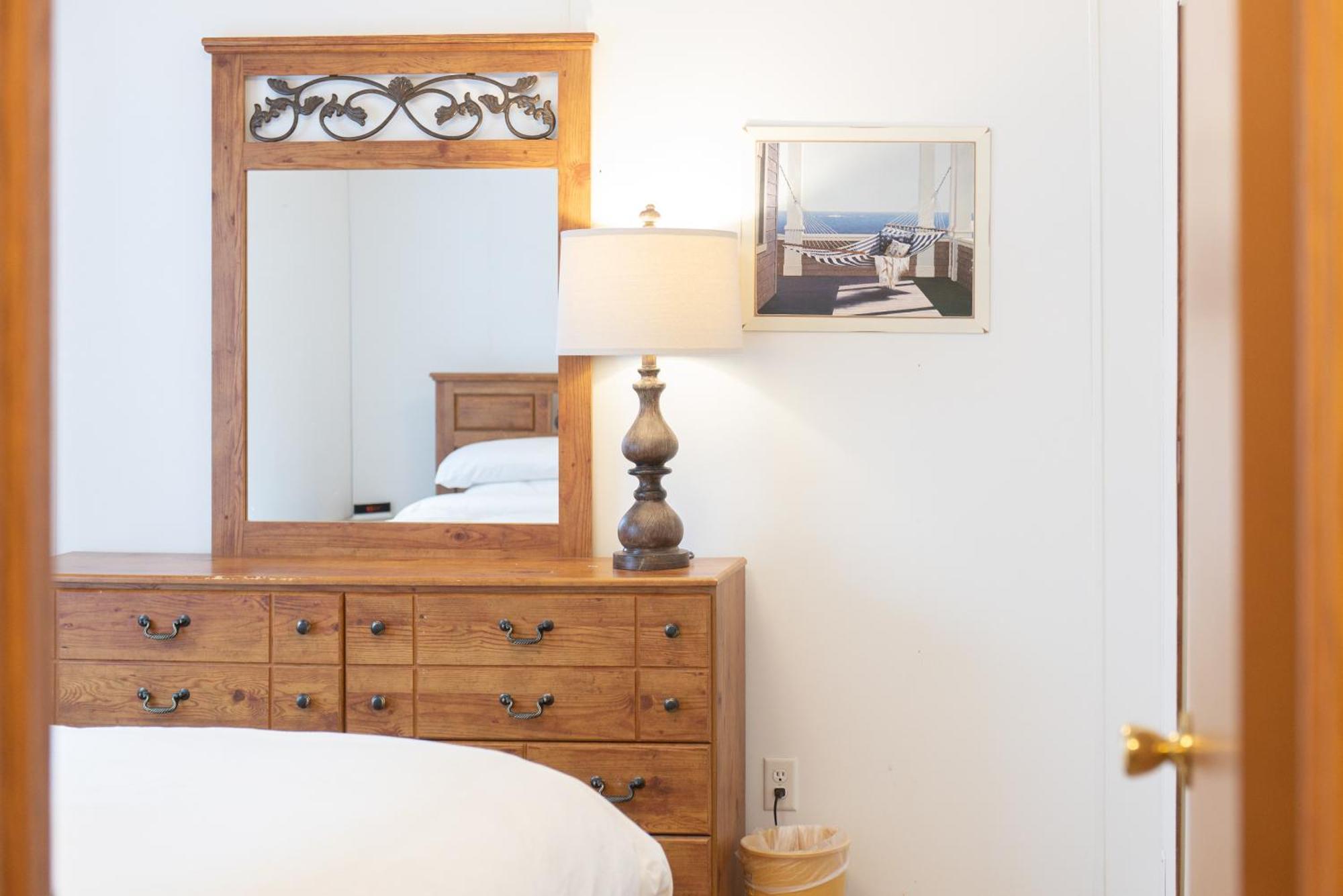 Star Gate Motel Indian River Rom bilde