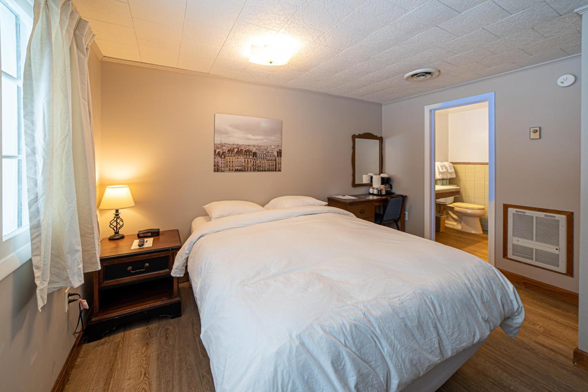 Star Gate Motel Indian River Rom bilde