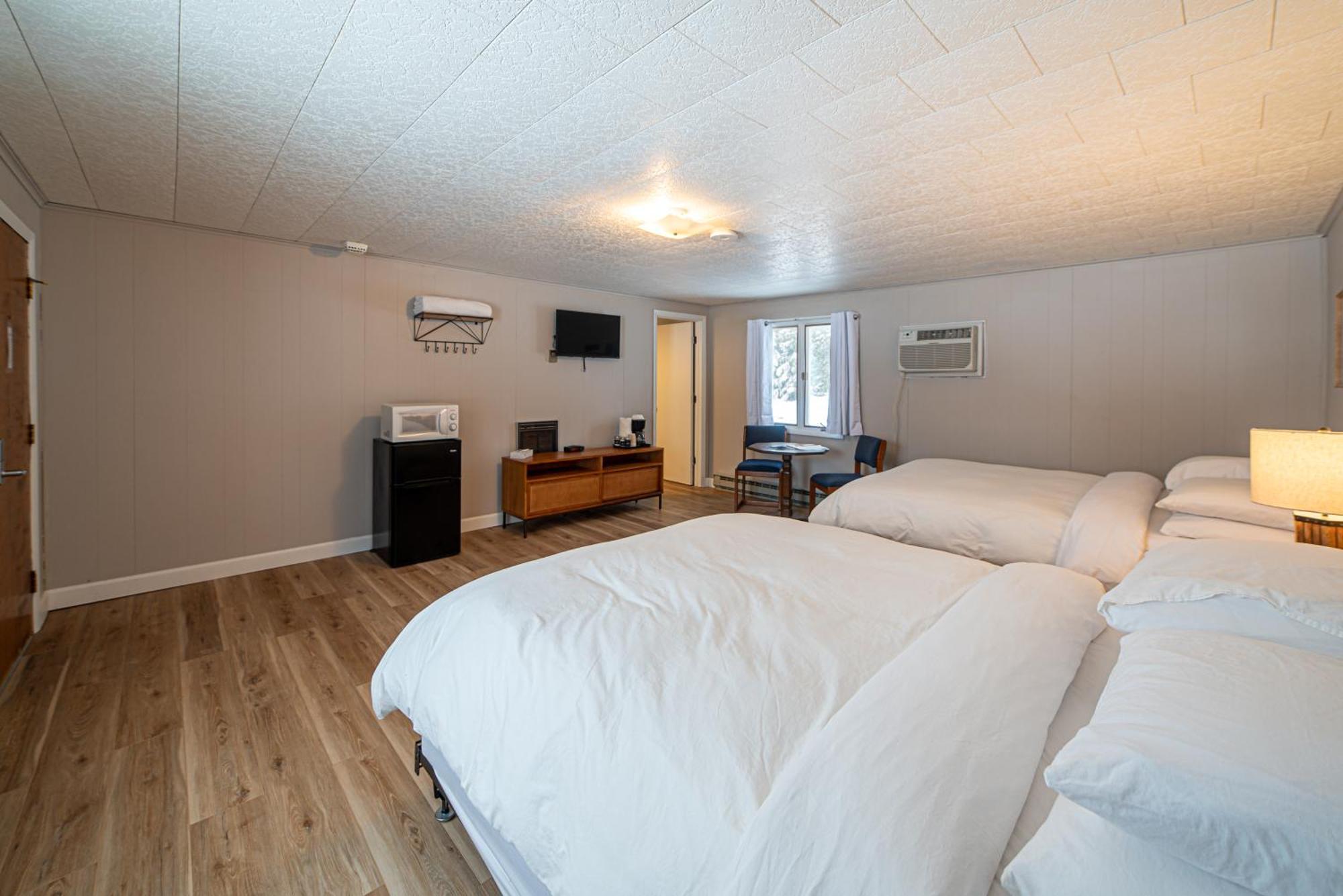 Star Gate Motel Indian River Rom bilde