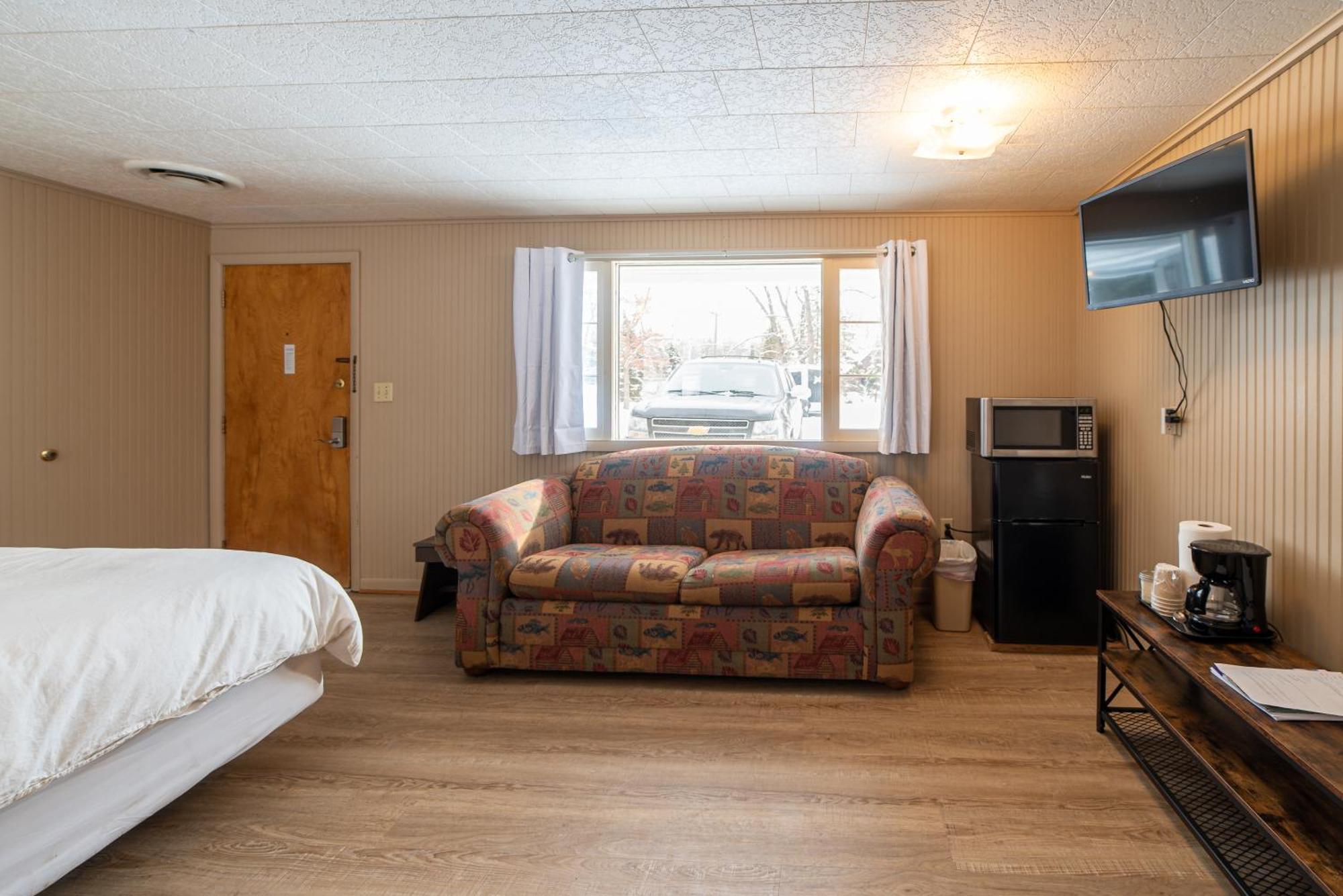 Star Gate Motel Indian River Rom bilde
