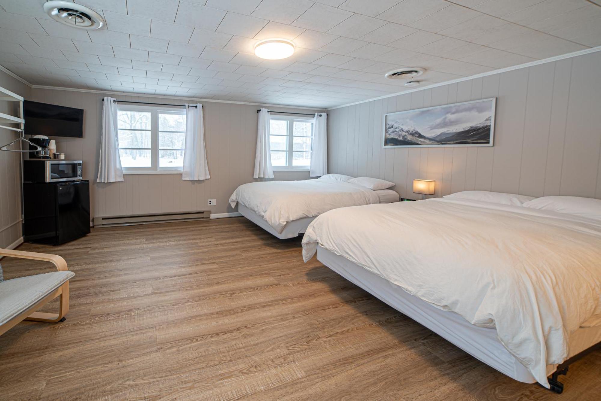 Star Gate Motel Indian River Rom bilde