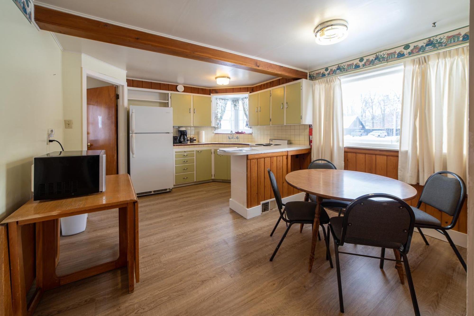 Star Gate Motel Indian River Rom bilde