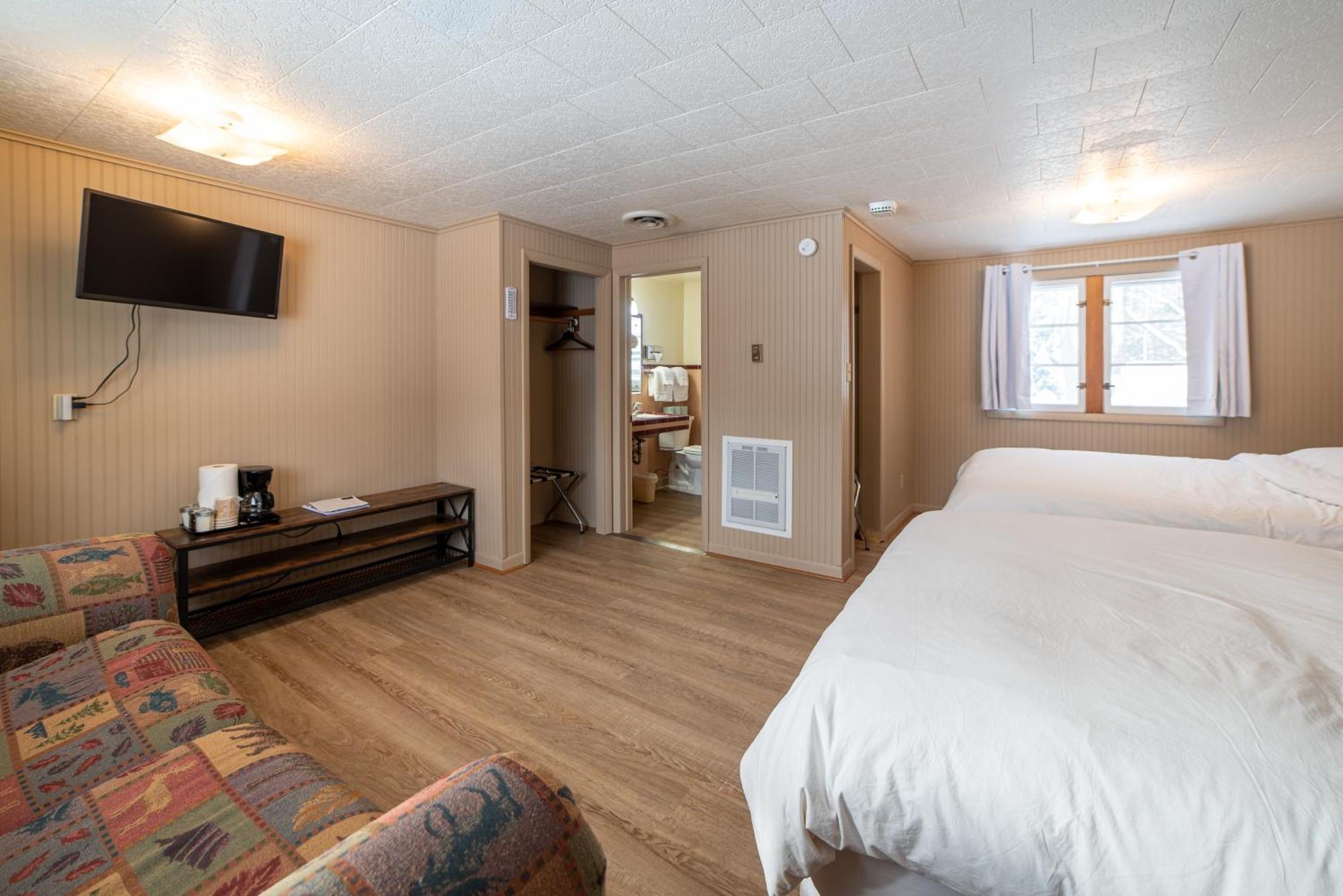 Star Gate Motel Indian River Rom bilde