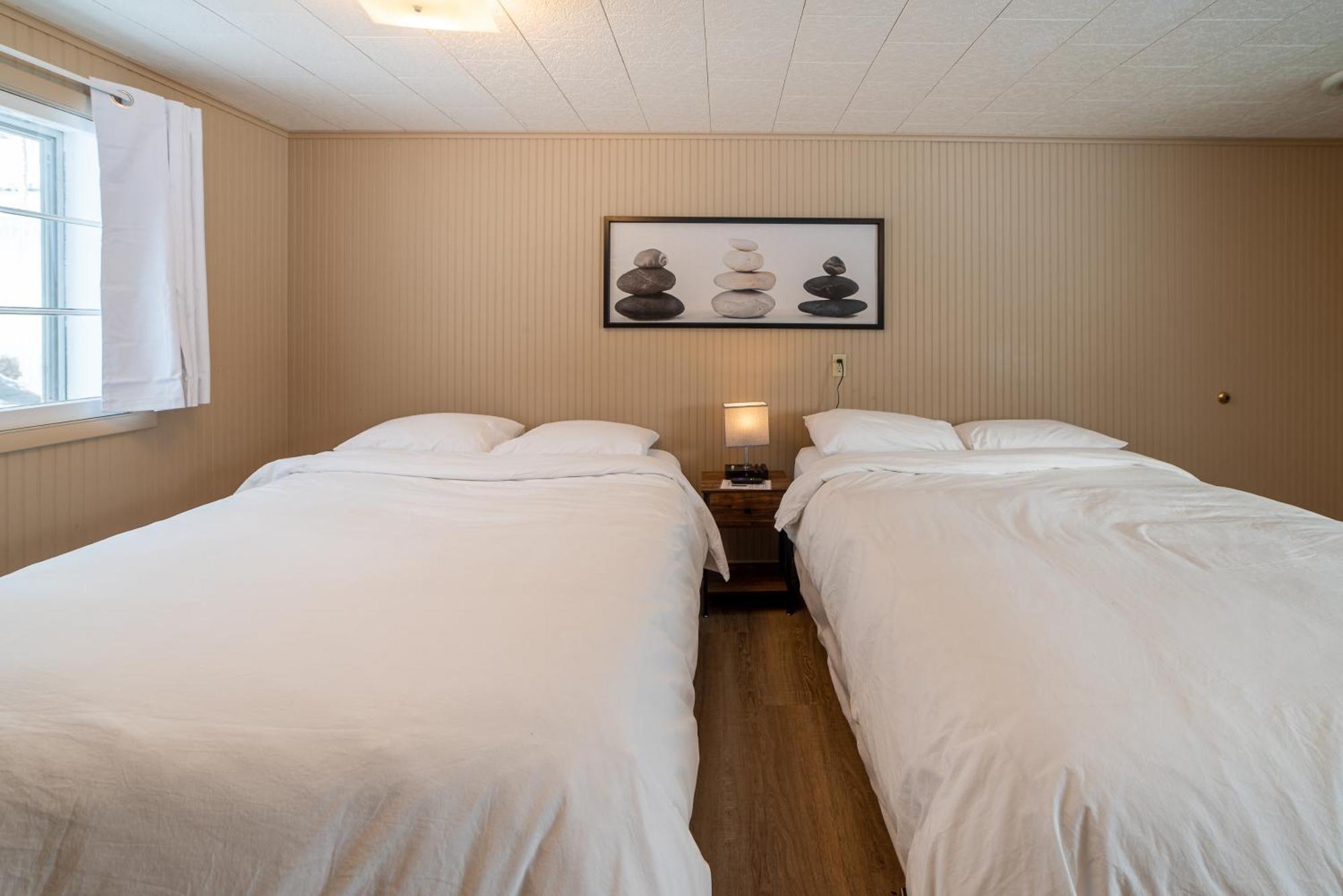Star Gate Motel Indian River Rom bilde