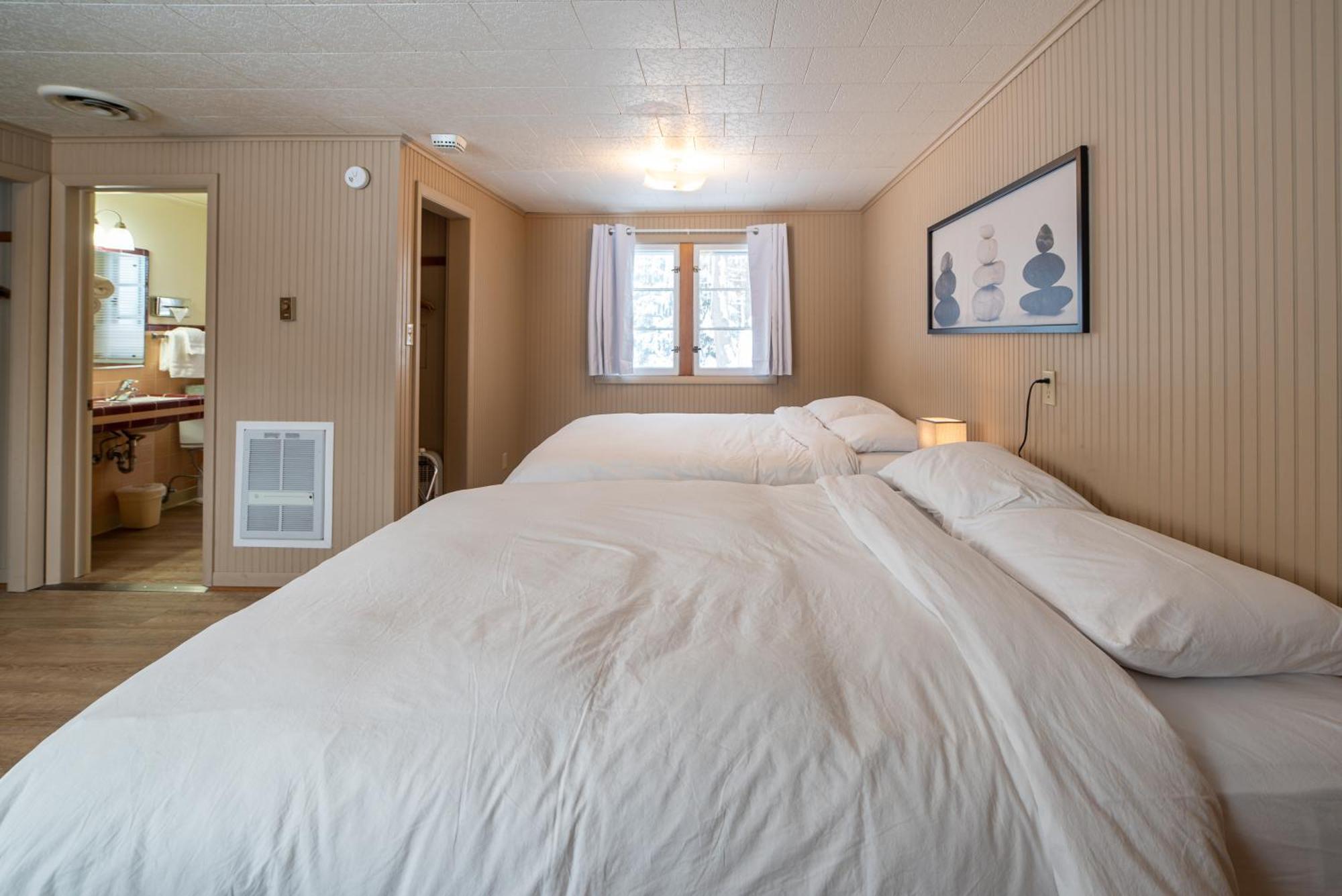 Star Gate Motel Indian River Rom bilde