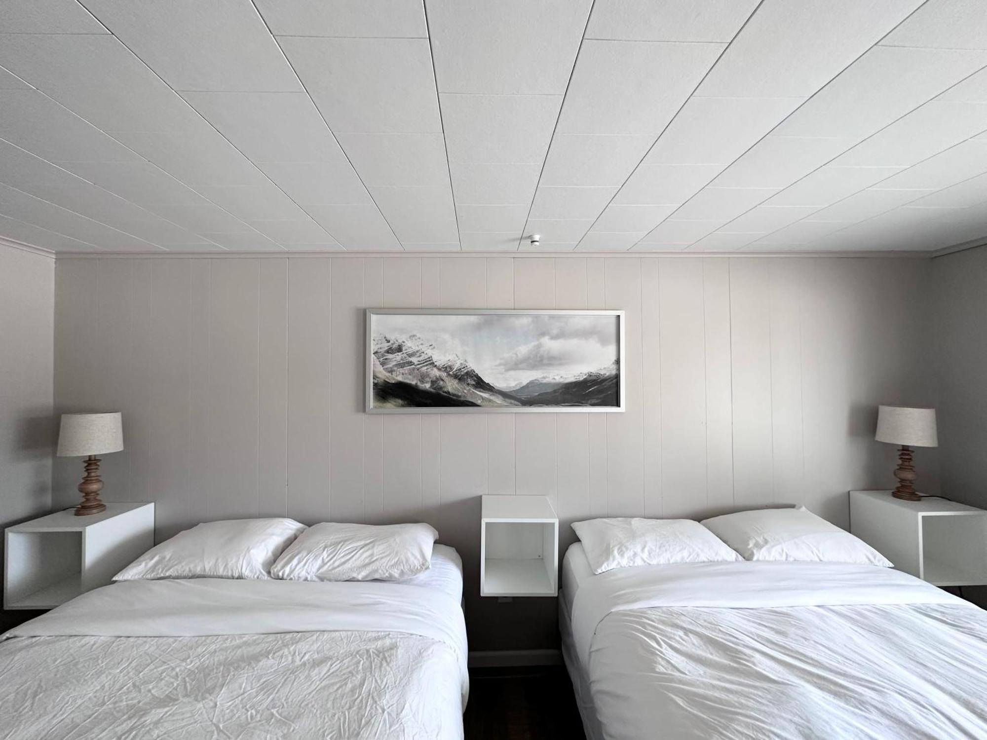 Star Gate Motel Indian River Eksteriør bilde